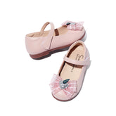 Fashion Soft Sole Shoes For Little Girls